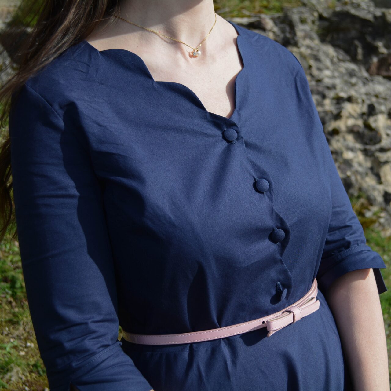 Robe Mathilde Mathilde - Femme à Part - Boutique