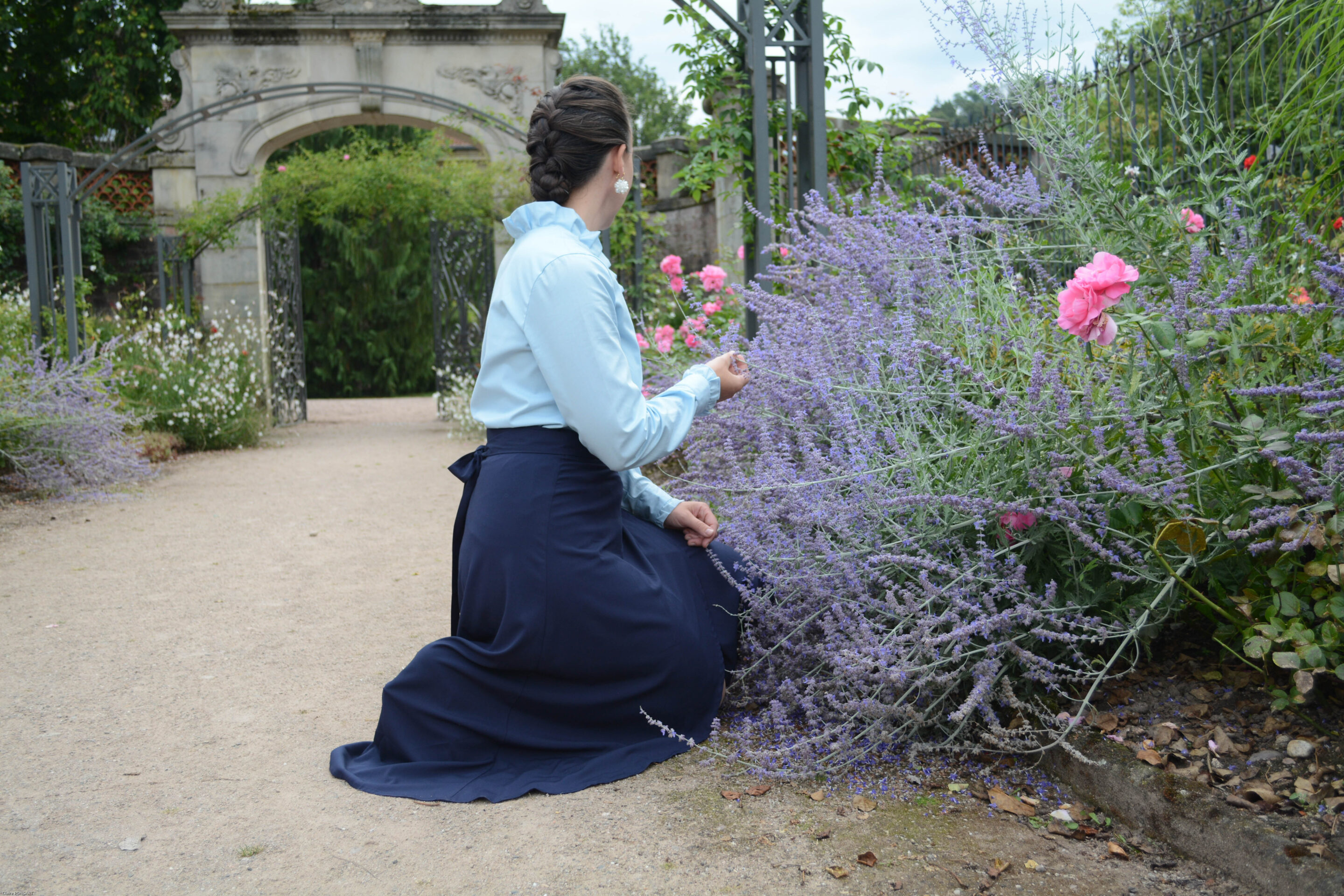 Justine et Lydia 1 4713 scaled