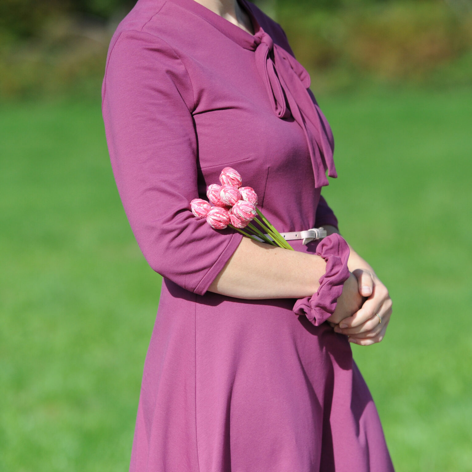 Coupon Inès prune – Image 2