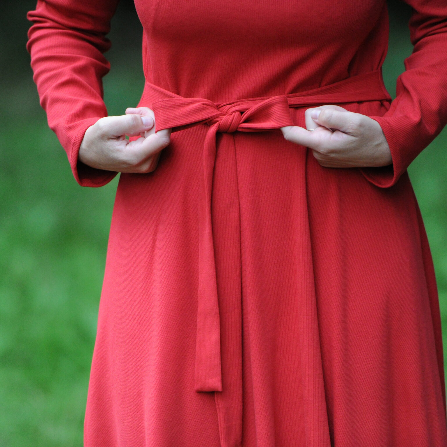 Coupon Camille rouge – Image 2