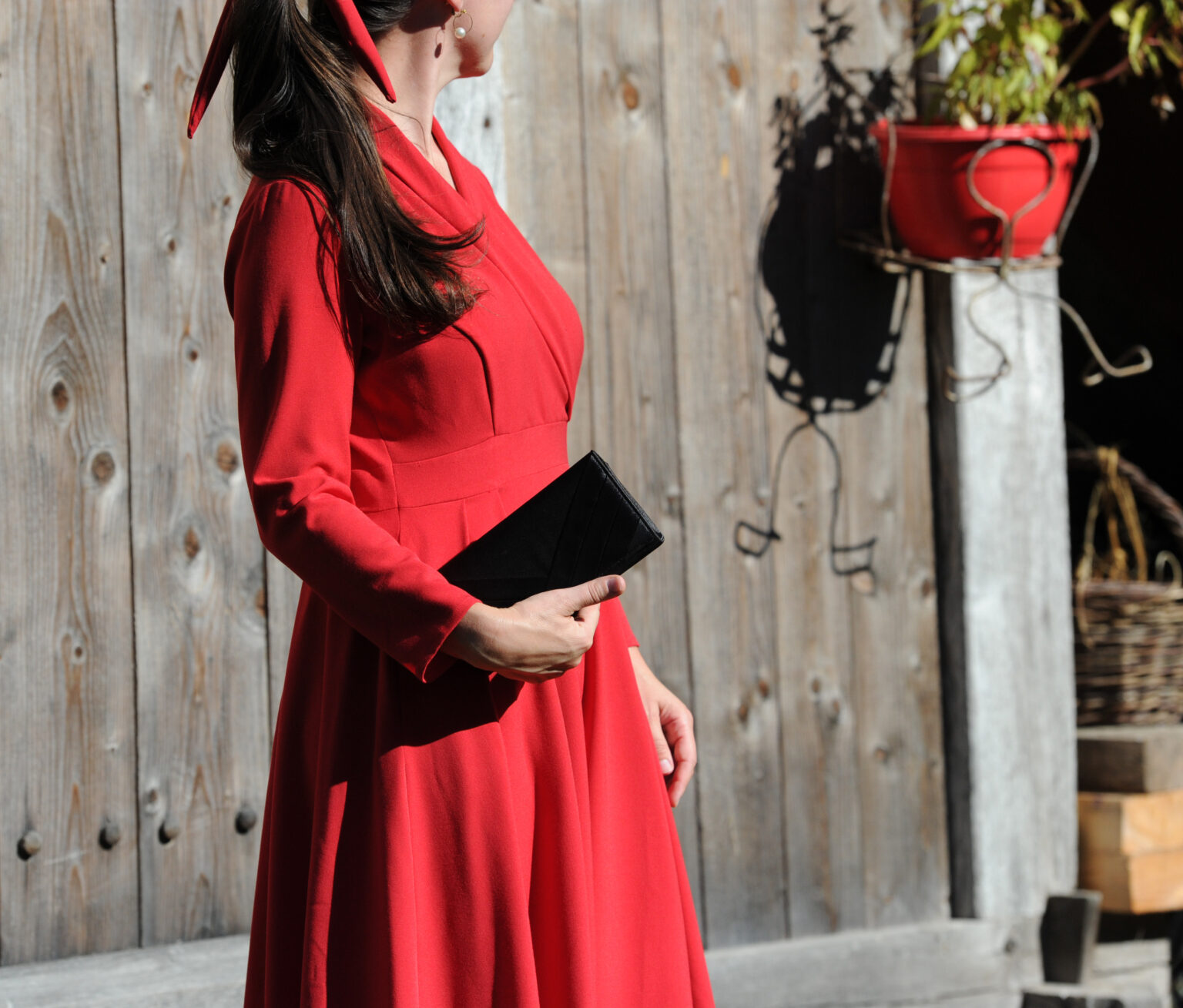 Coupon Letizia rouge – Image 2