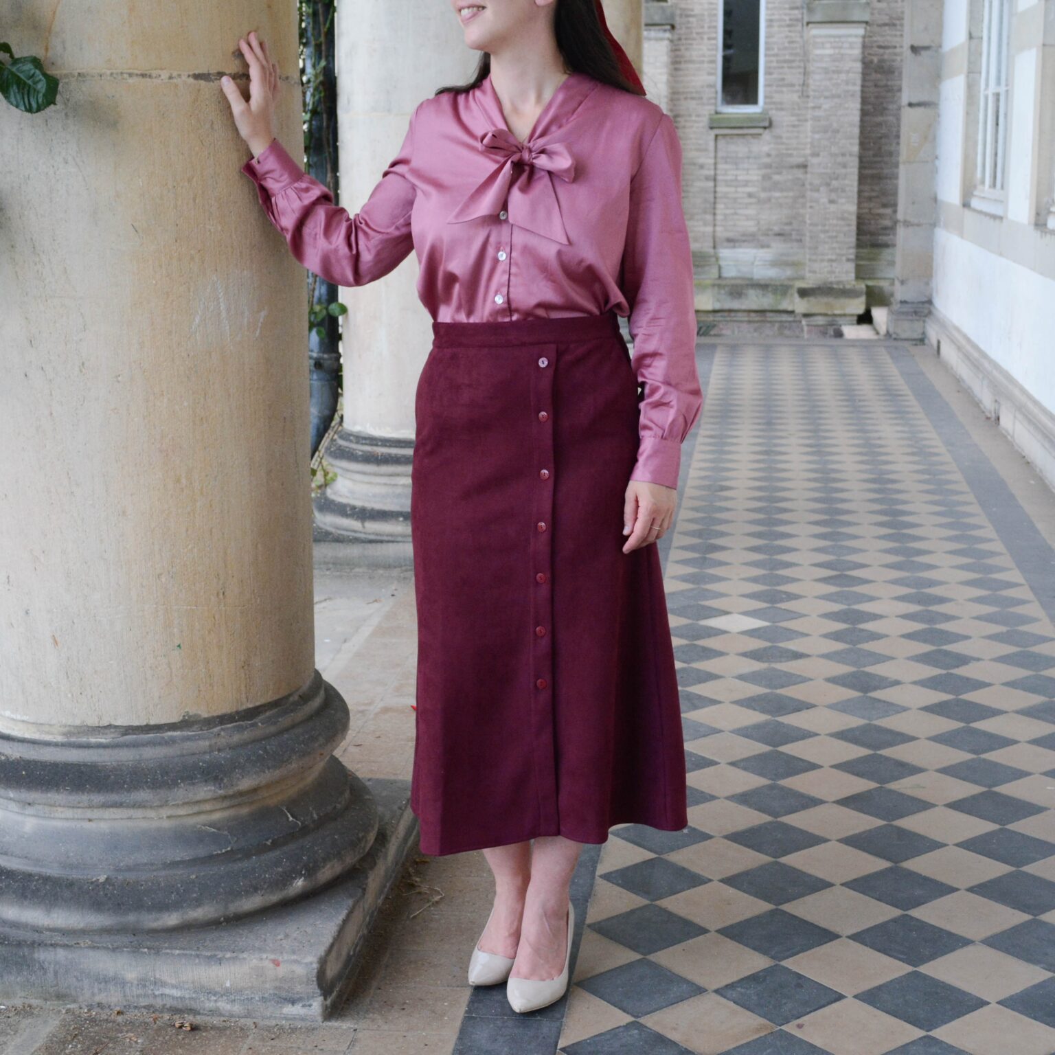 Christelle