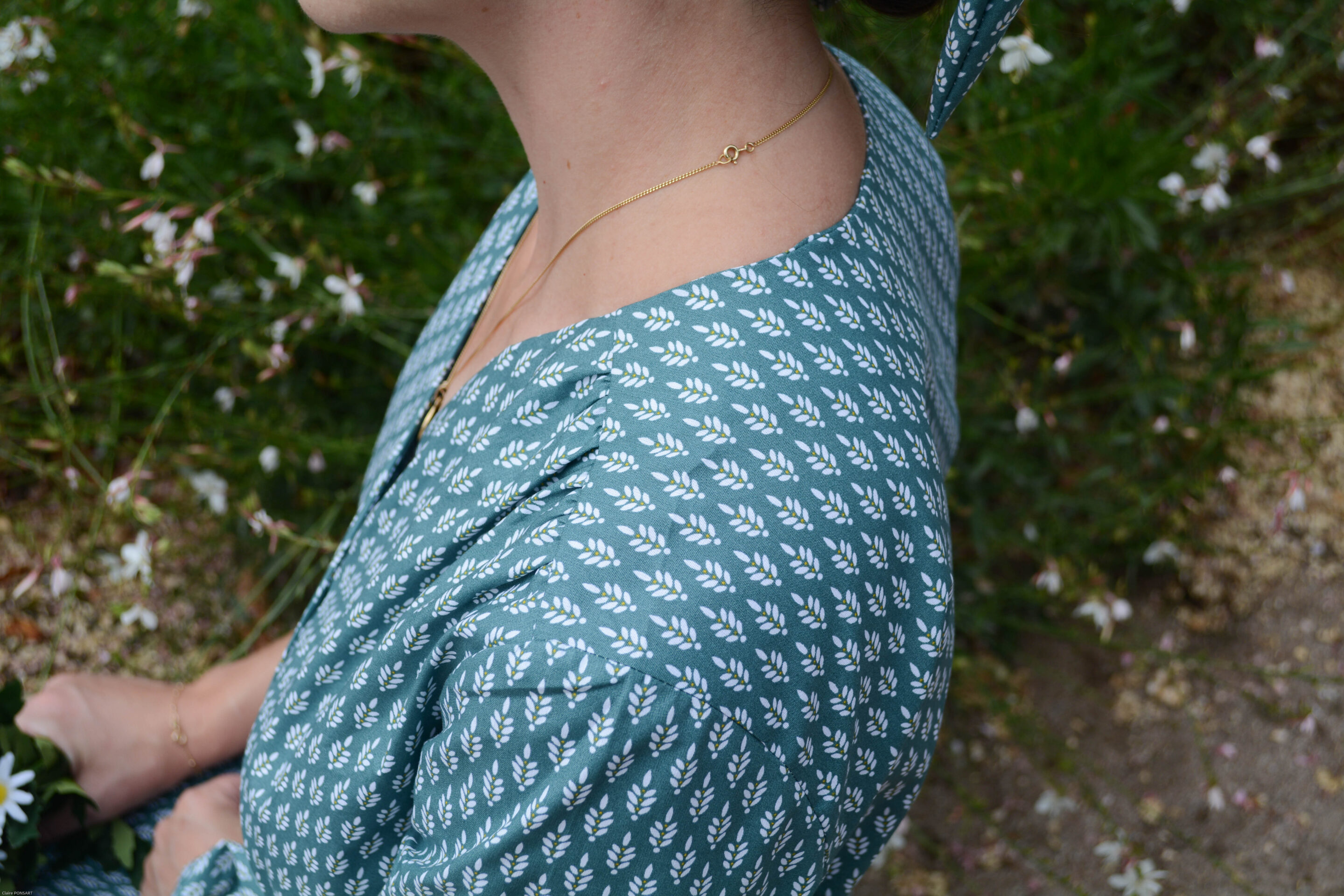 Marie verte fleurs 9684 scaled