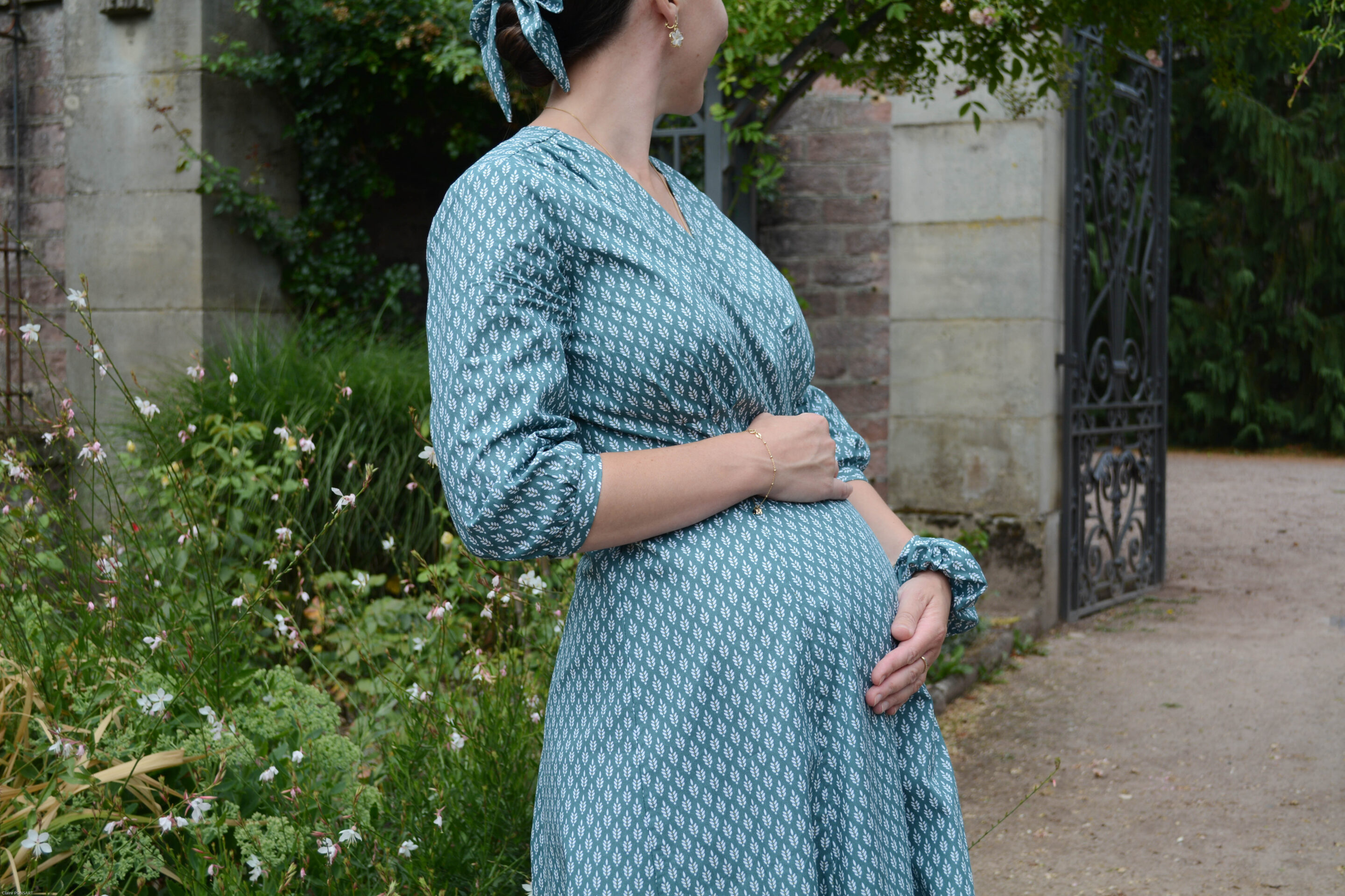 Marie verte fleurs 9696 scaled