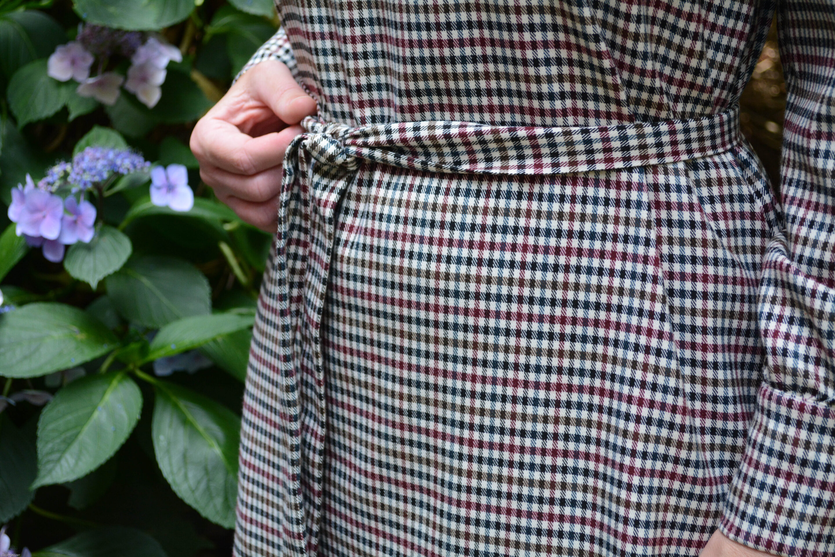Marion Tartan 0567 scaled