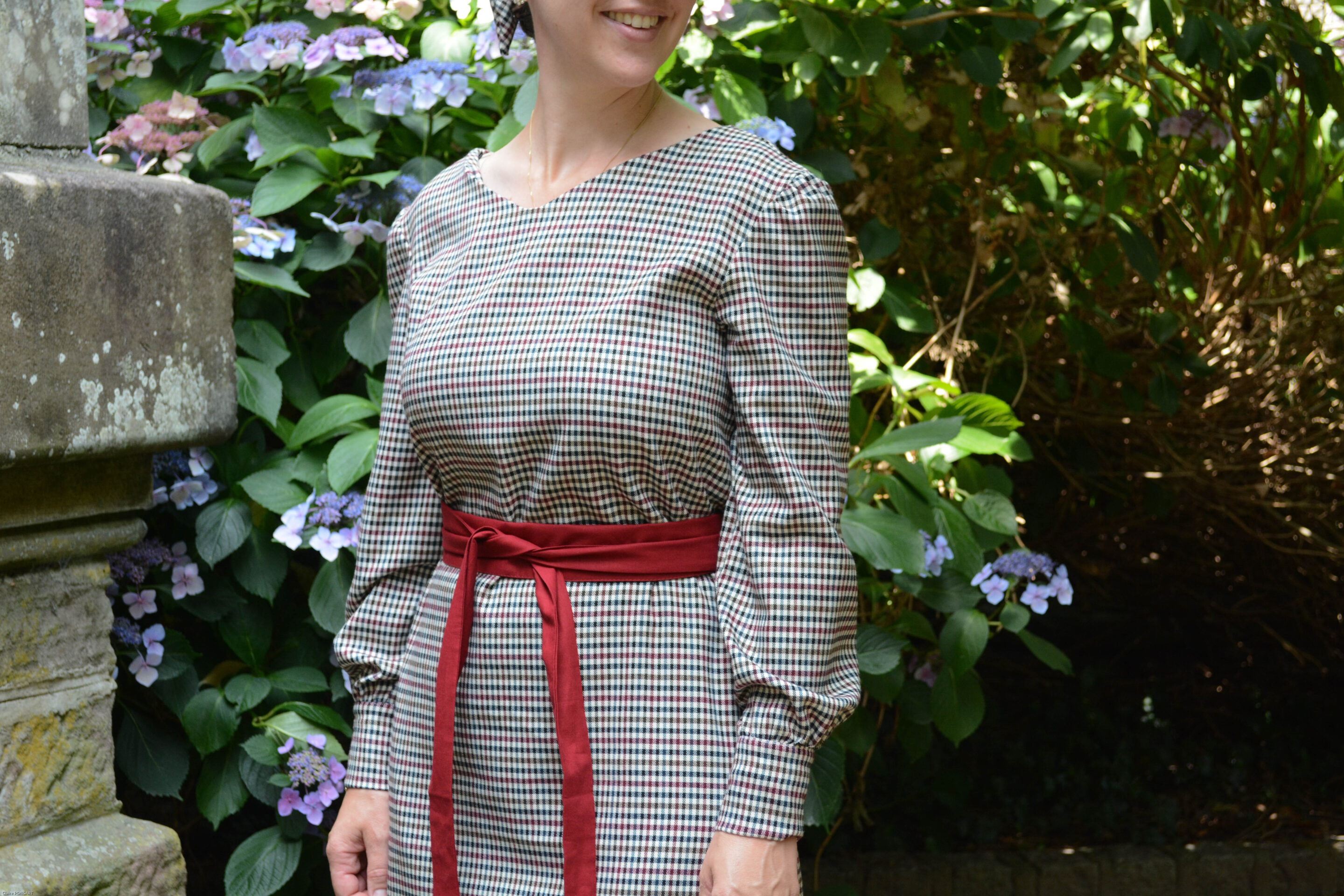 Marion Tartan 0574 scaled