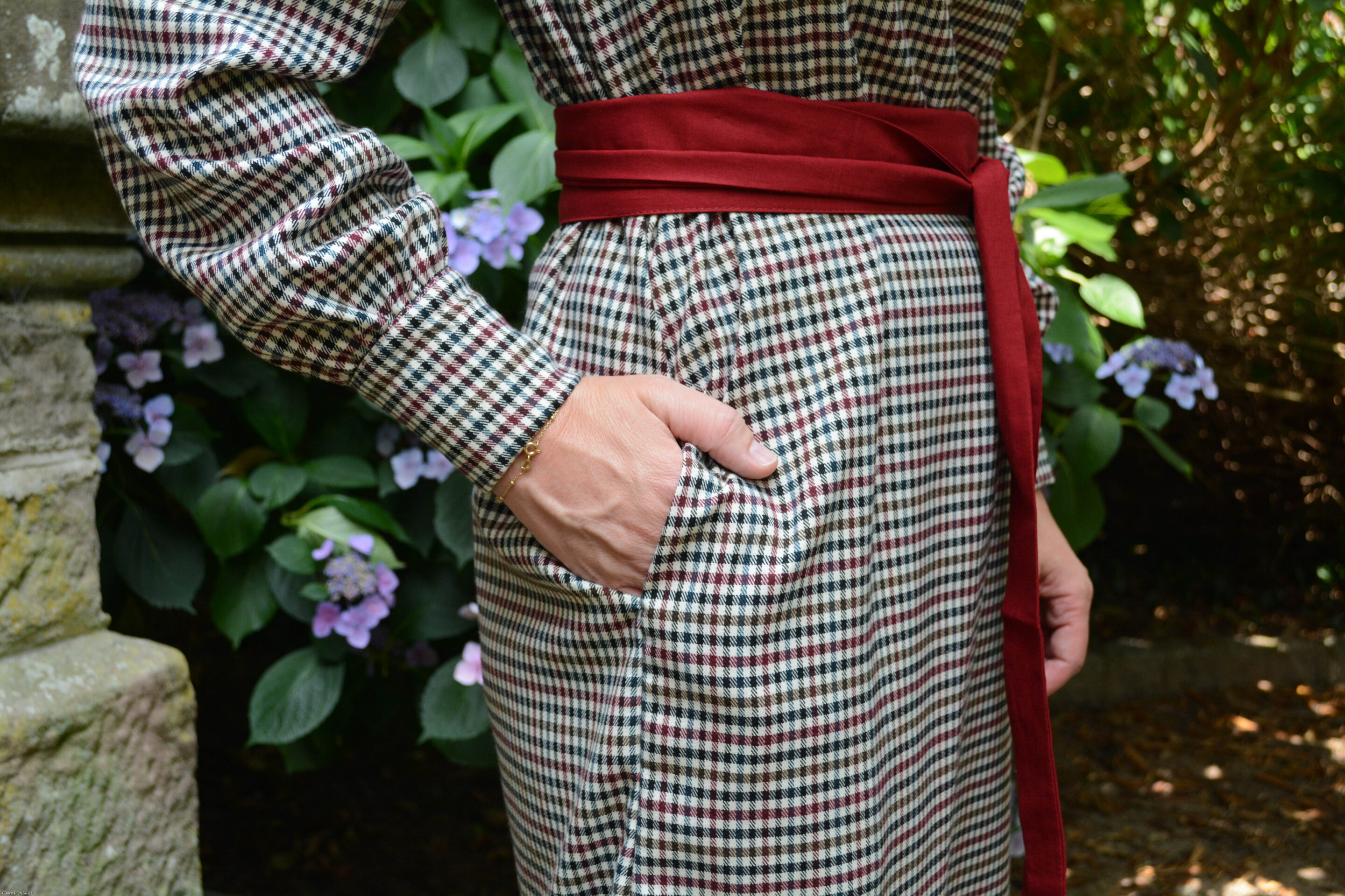 Marion Tartan 0687 scaled