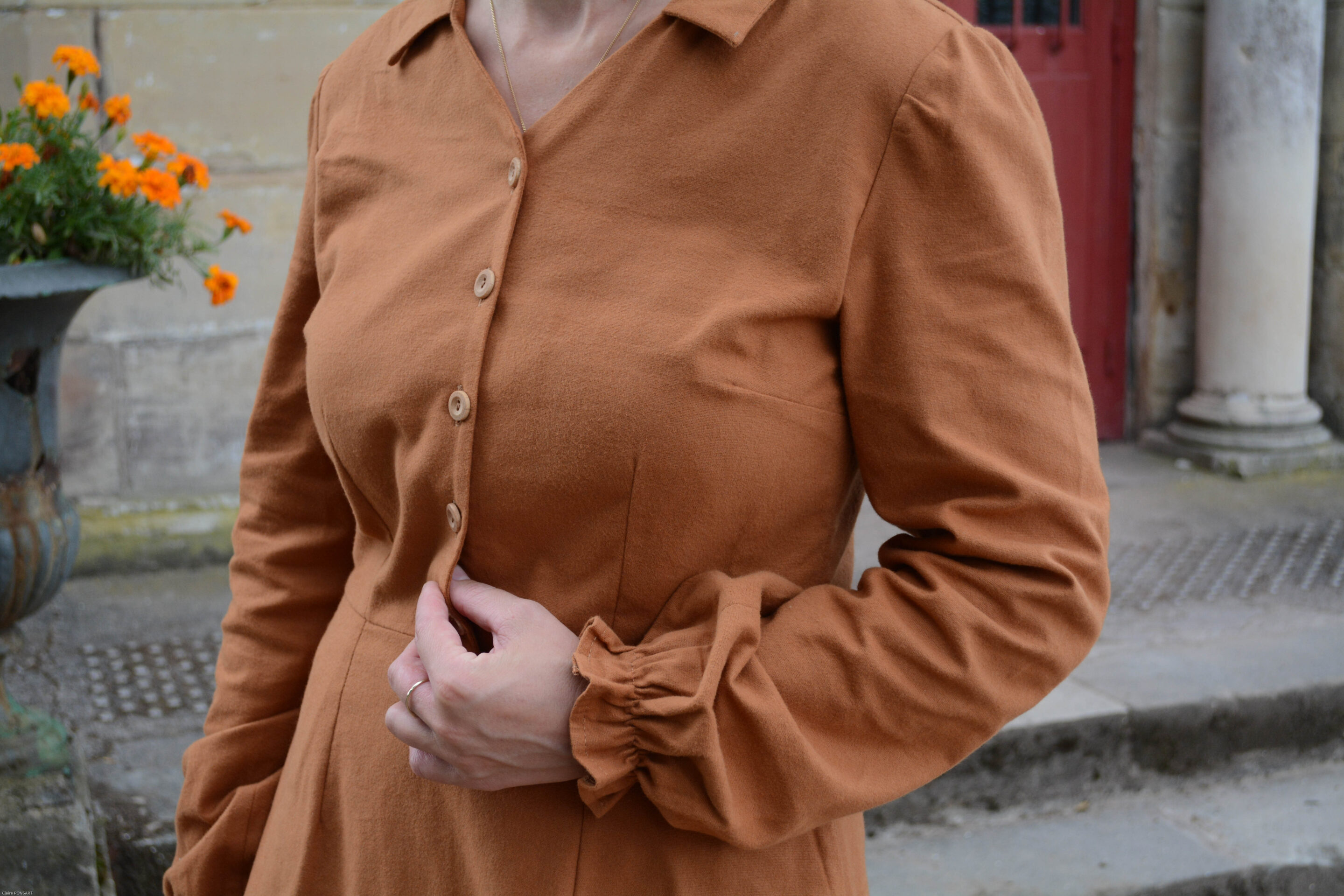 Philomene cognac 1216 scaled