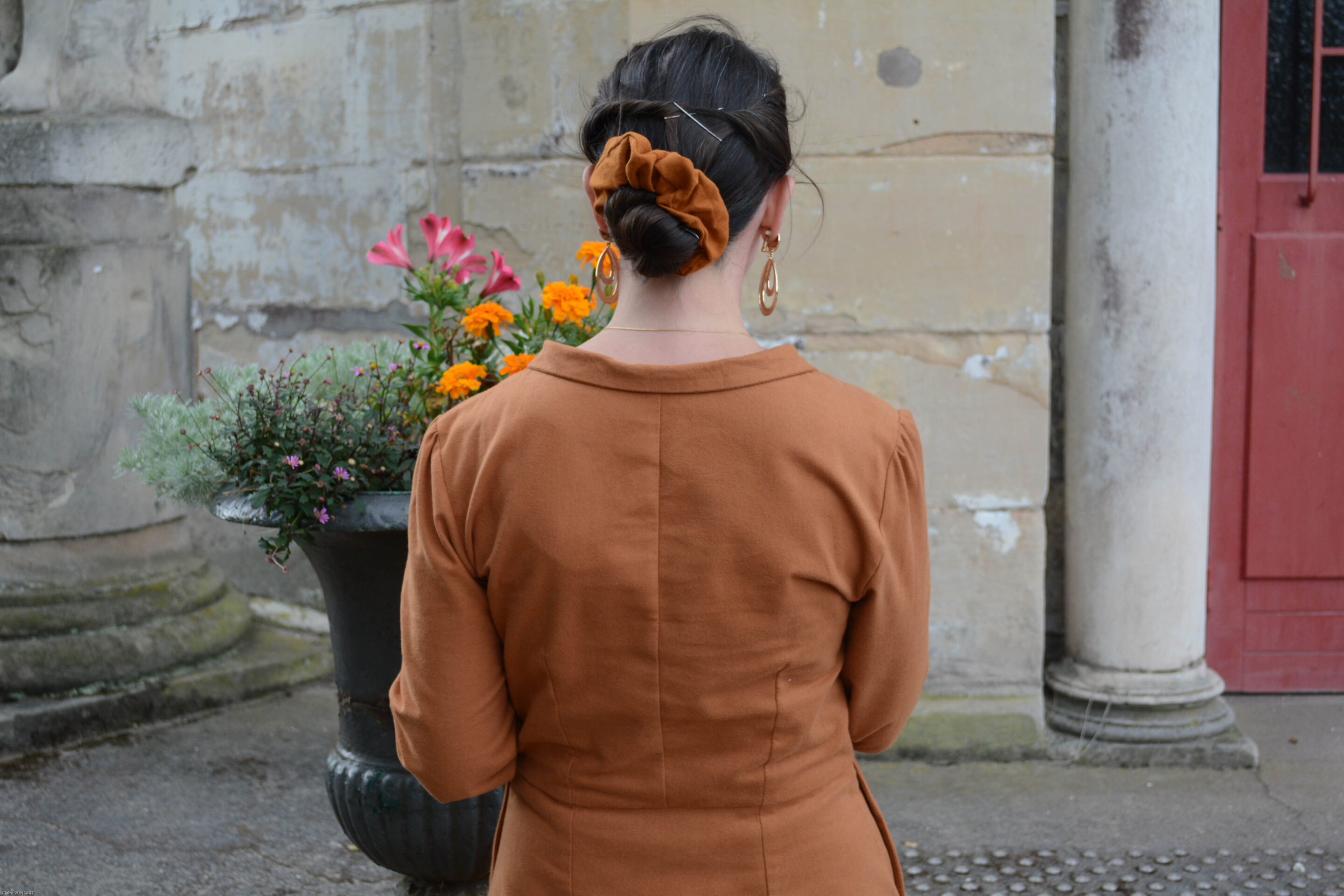 Philomene cognac 1222 scaled