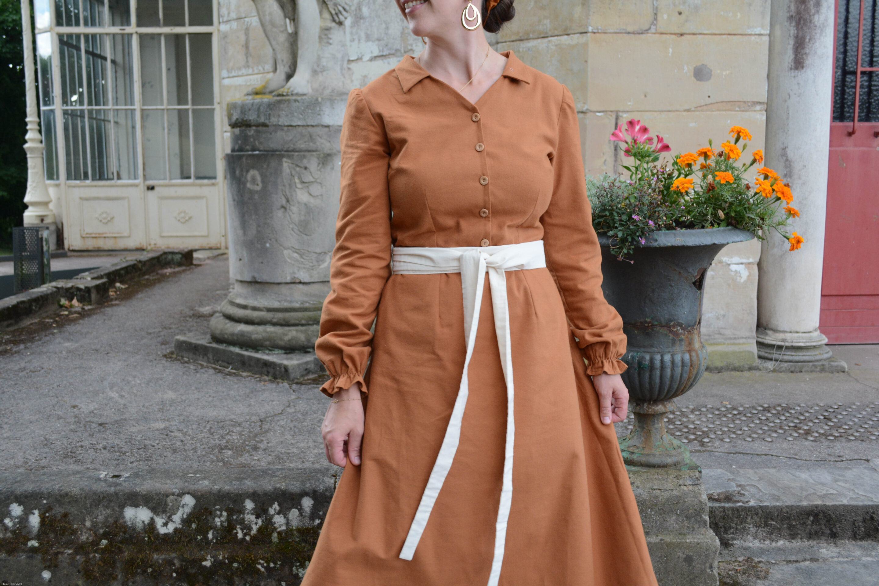 Philomene cognac 1262 scaled