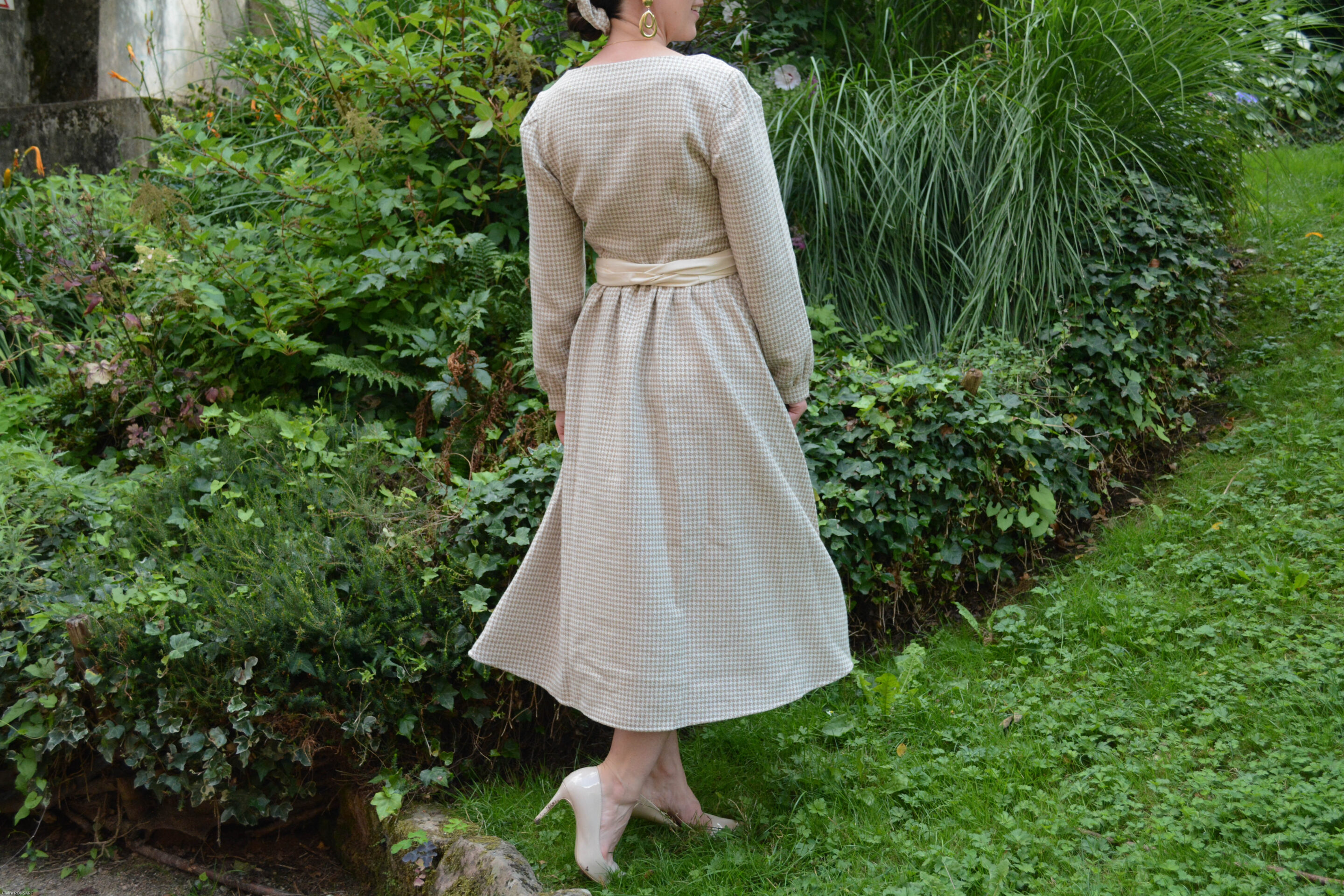Ellie tartan beige 2925 scaled