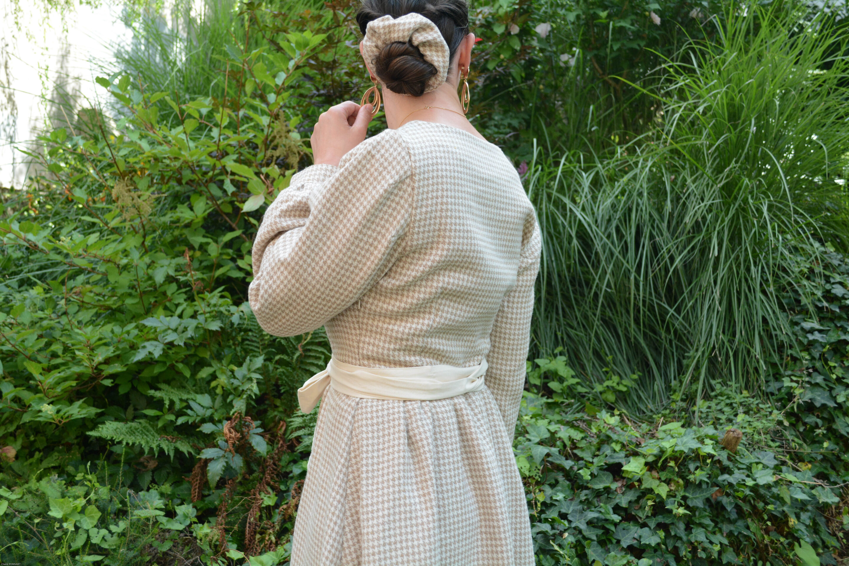 Ellie tartan beige 3022 scaled
