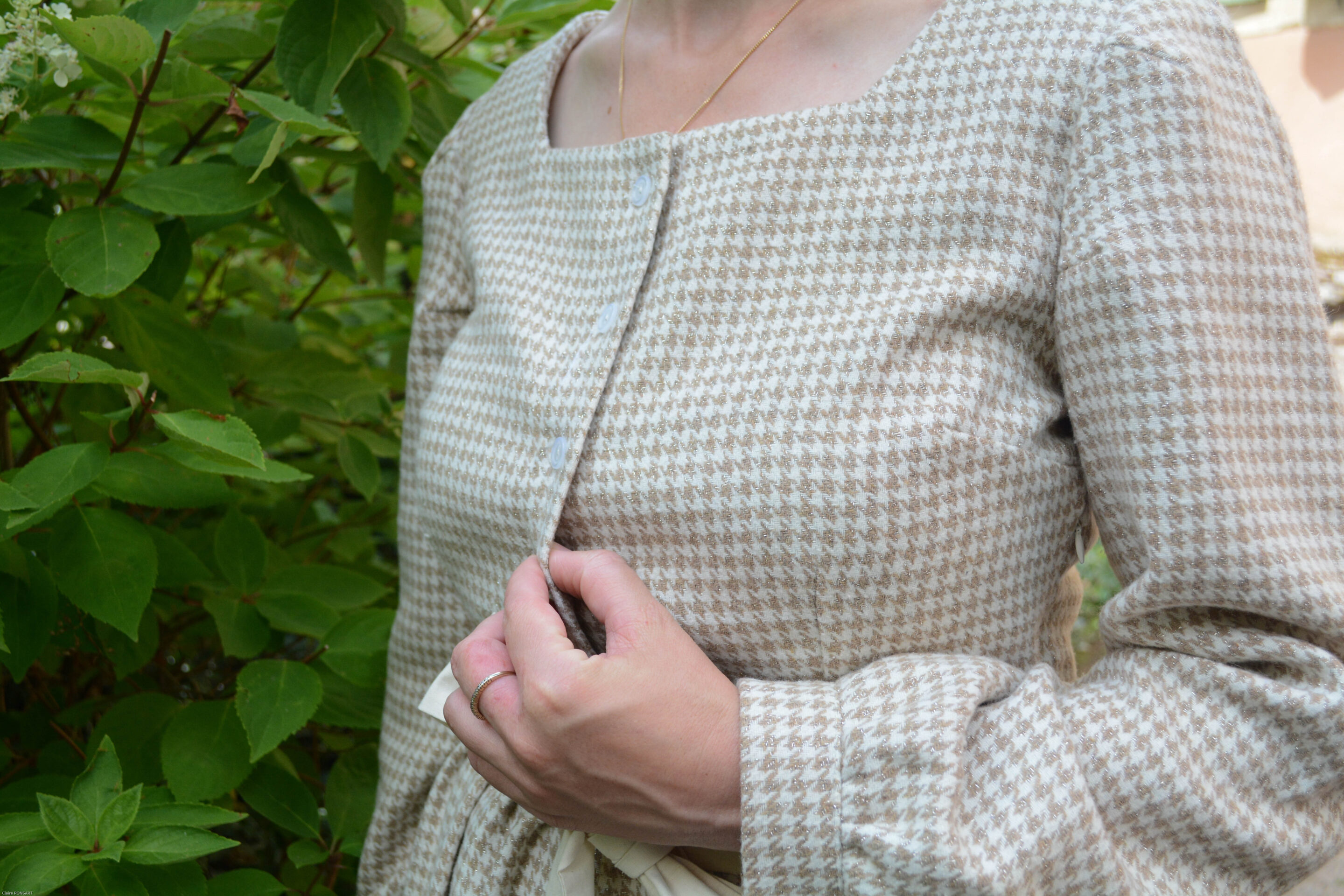Ellie tartan beige 3050 2 scaled