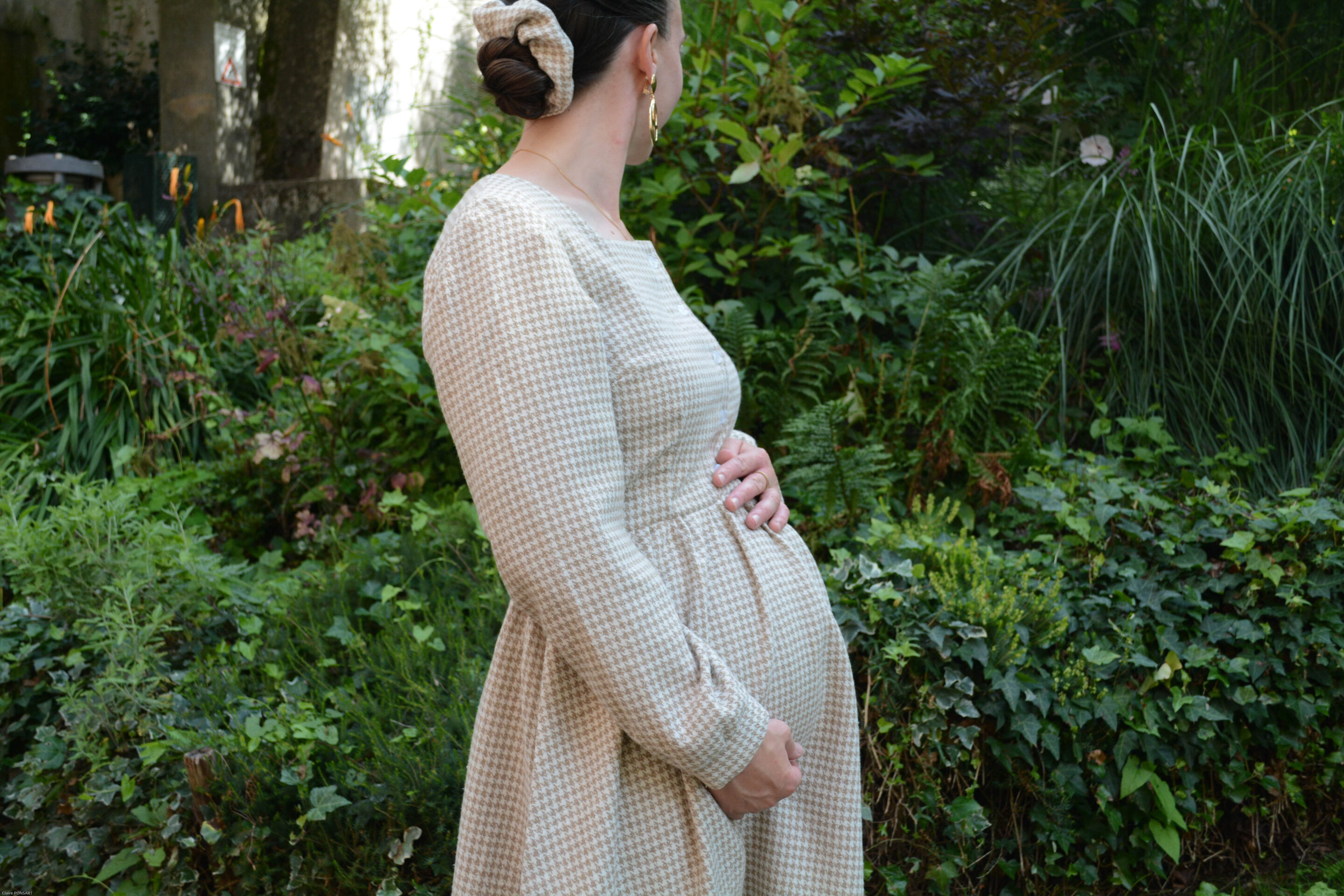 Ellie tartan beige 3105 scaled