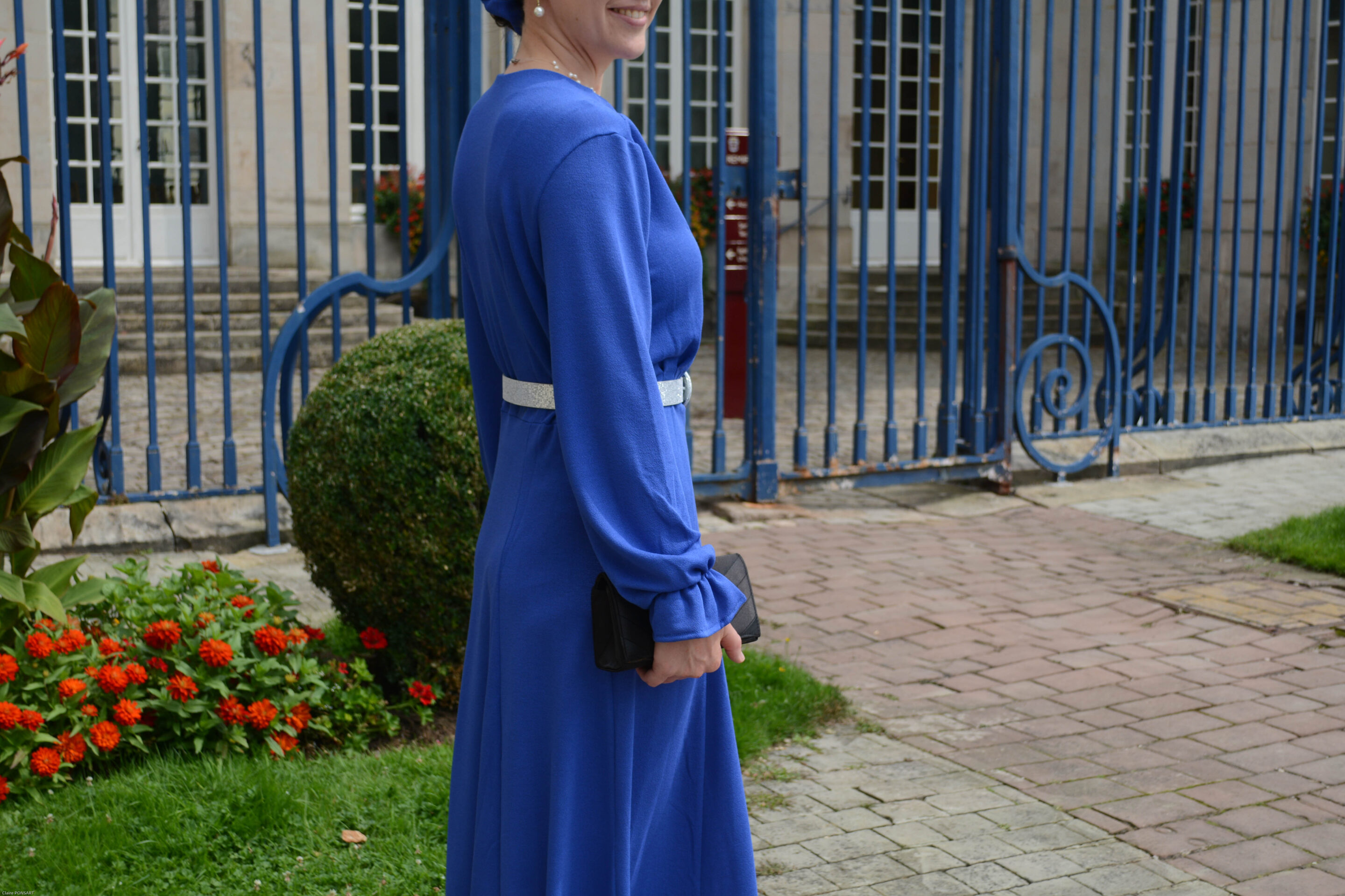 Faustine bleu roi 3763 scaled