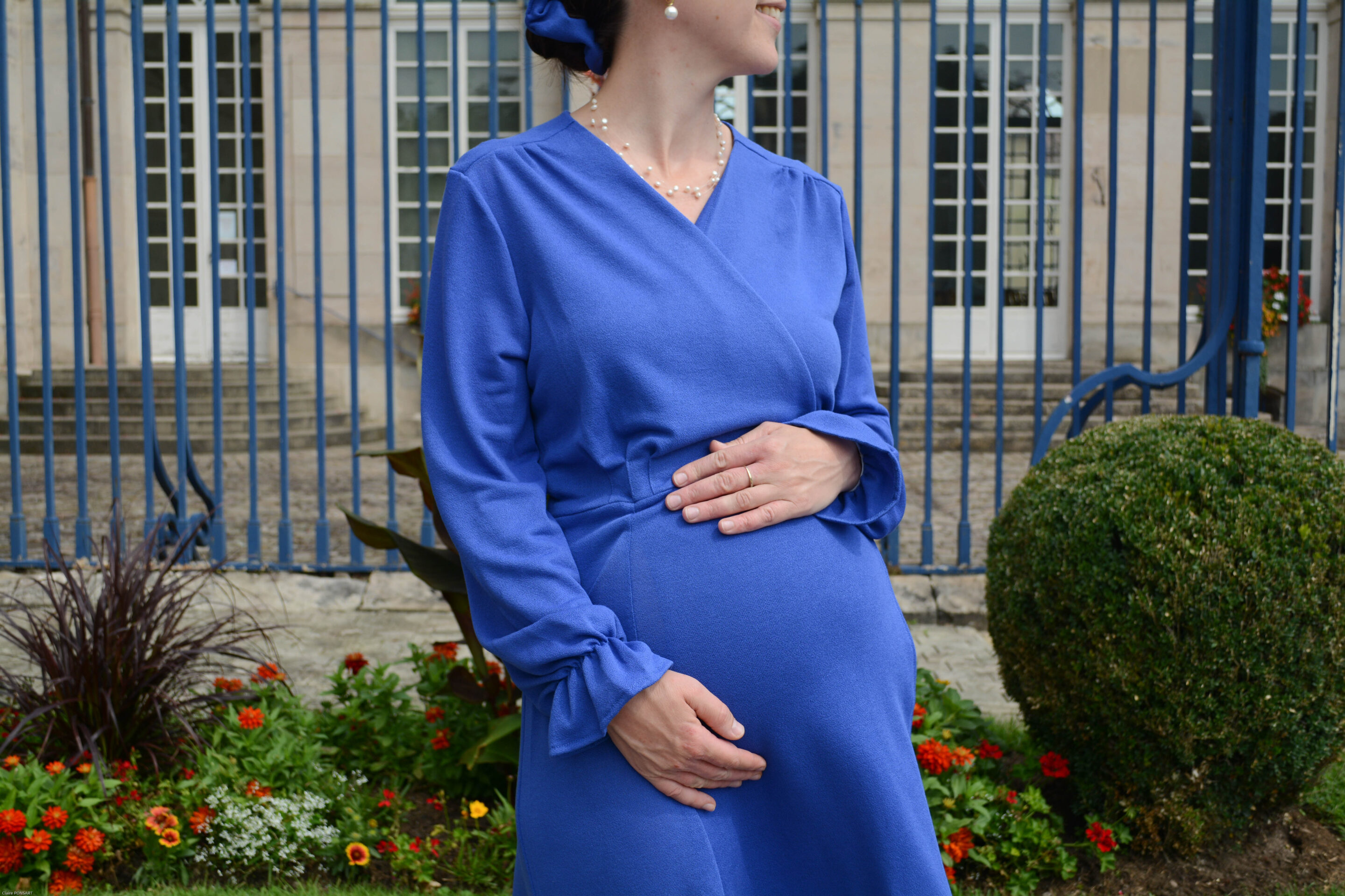 Faustine bleu roi 3886 2 scaled