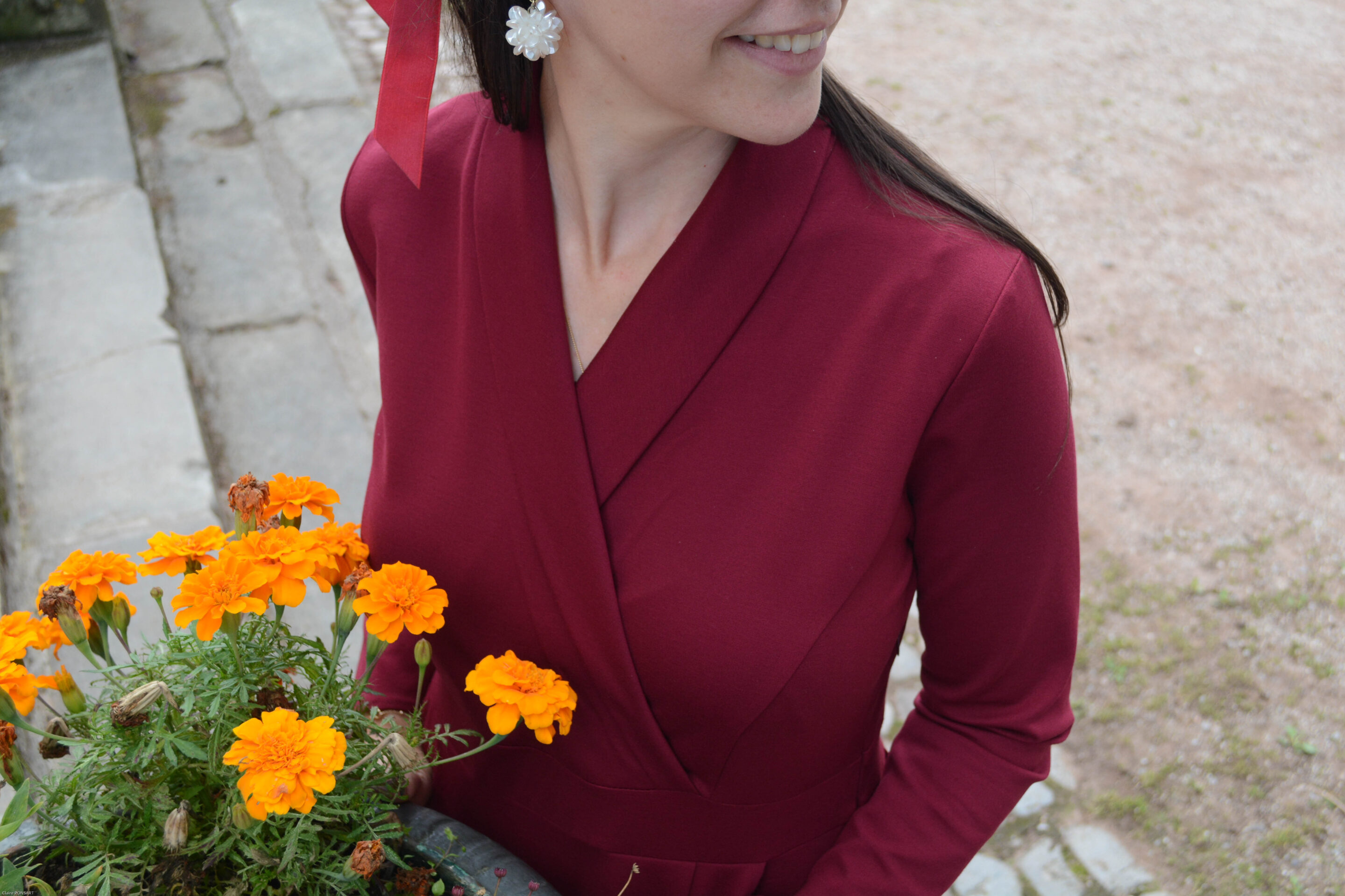 Letizia bordeaux 3644 scaled