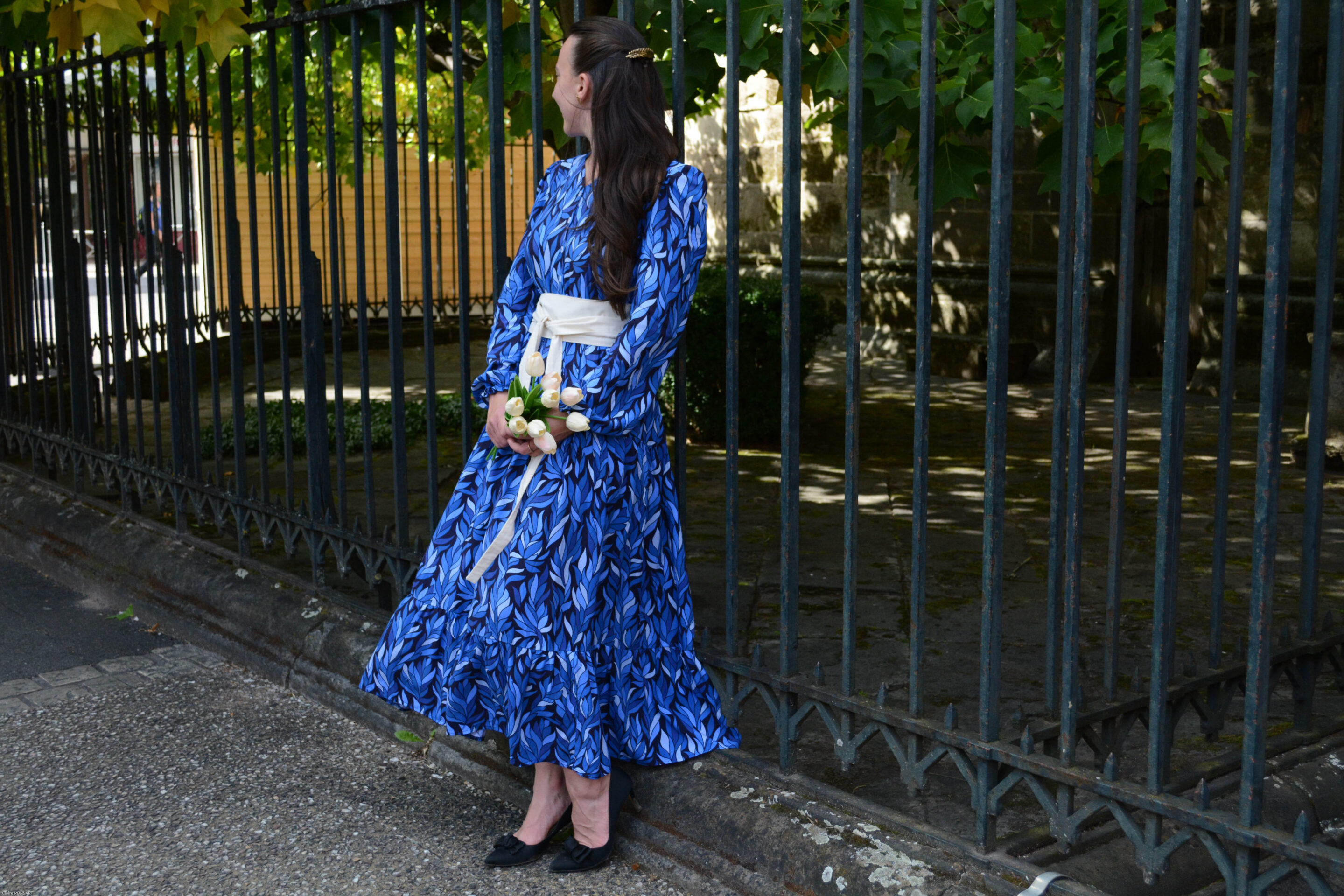 Emilie bleu personnalise 6454 scaled