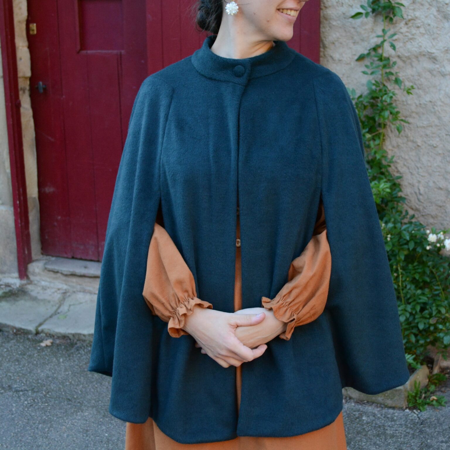 Maïwenn