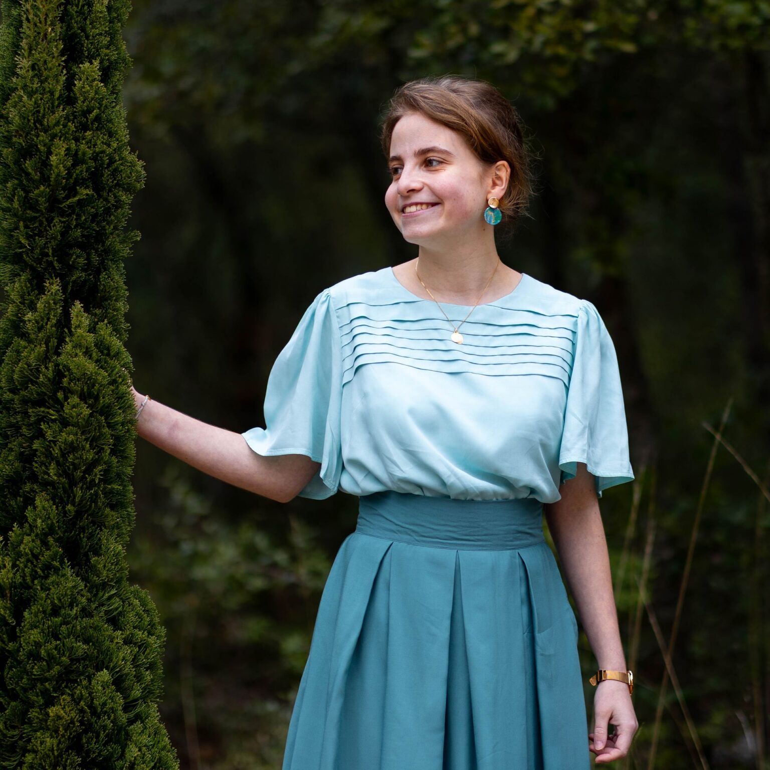 Capucine